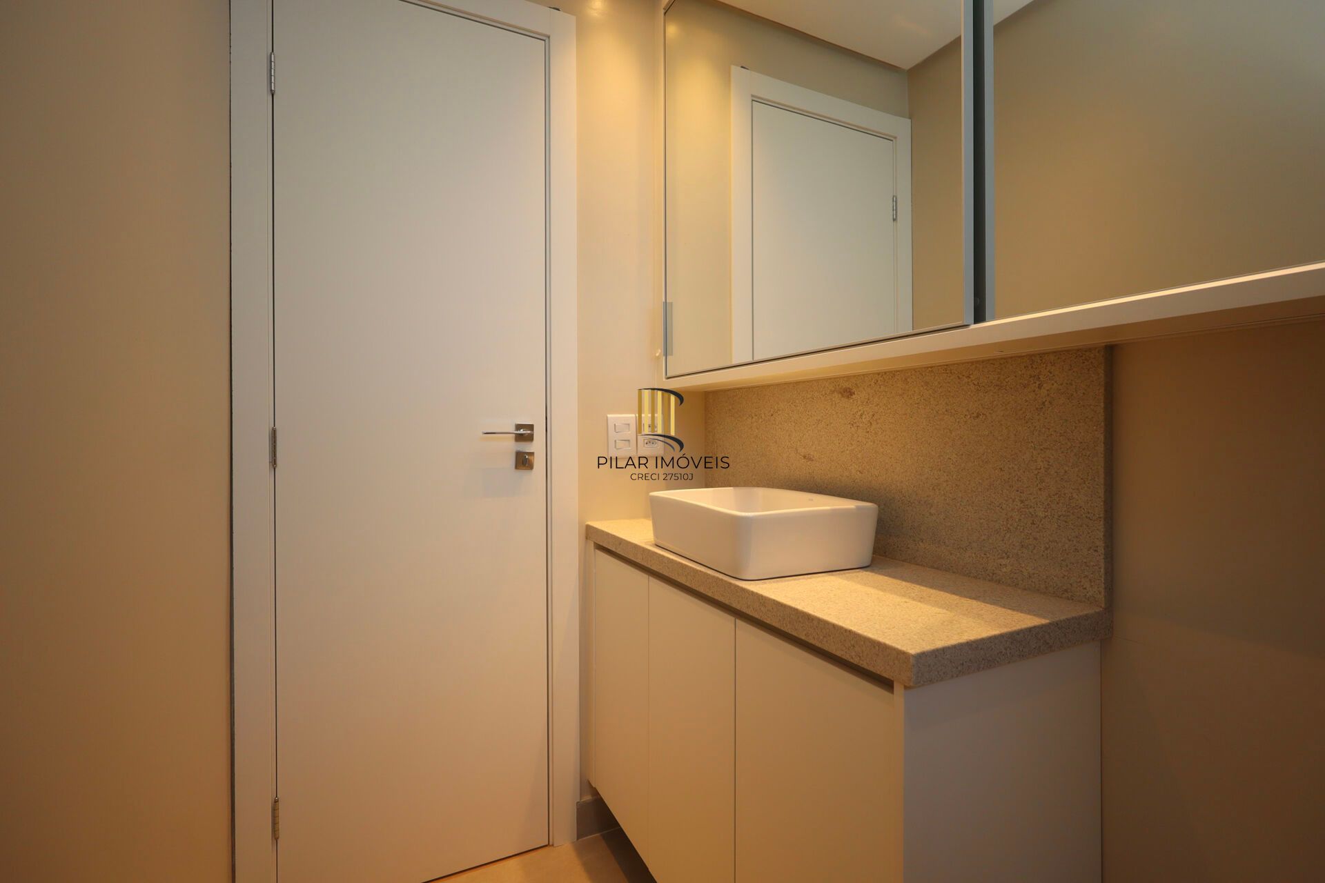Apartamento à venda no bairro Boa Vista em Porto Alegre/RS