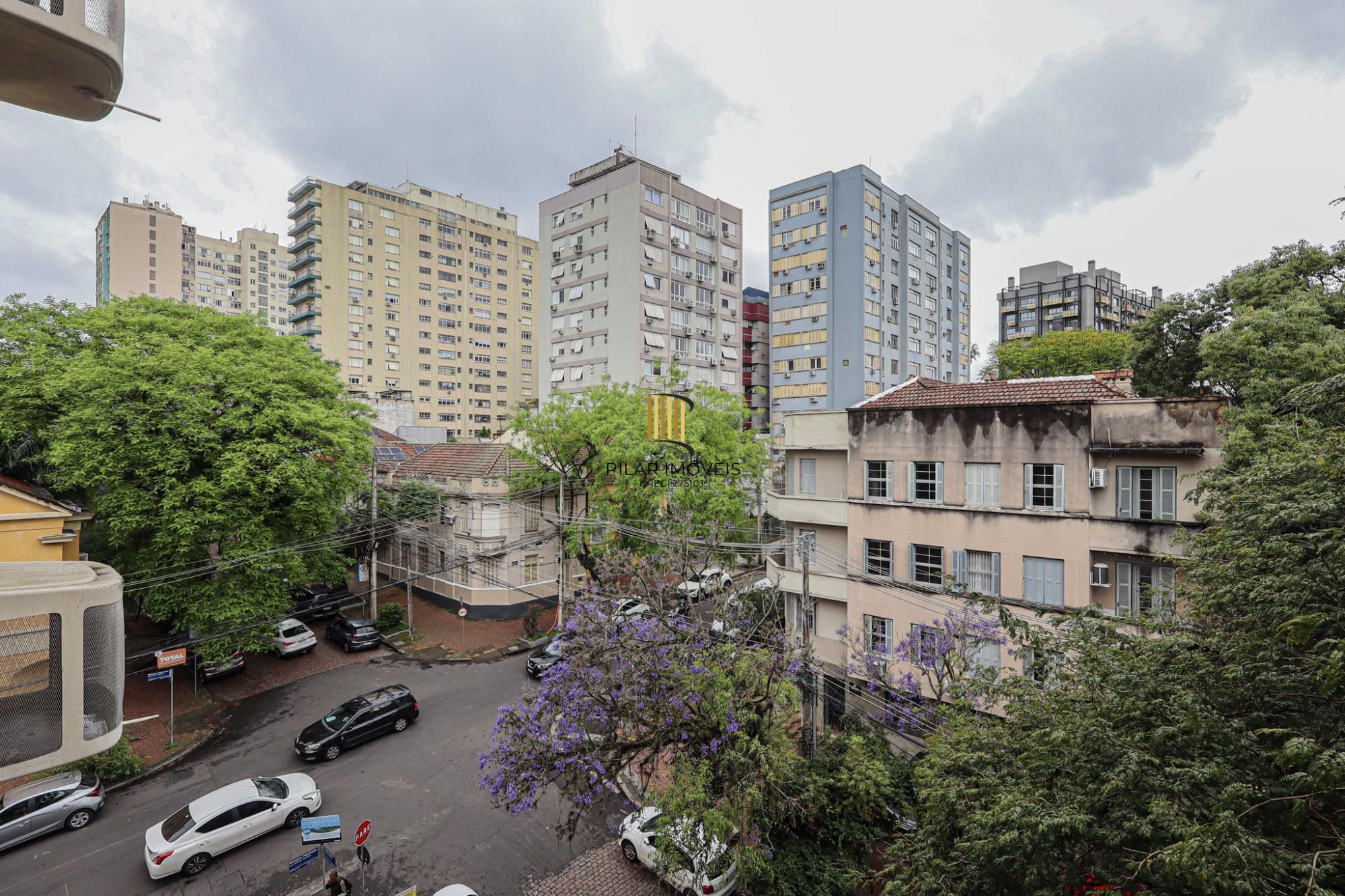 Apartamento a venda no bairro Independência