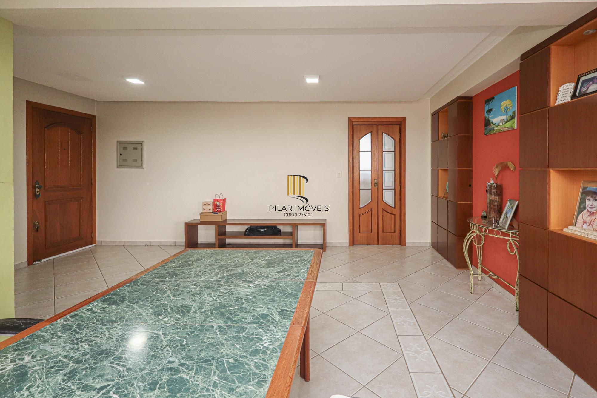 Apartamento a venda no bairro Cristo Redentor