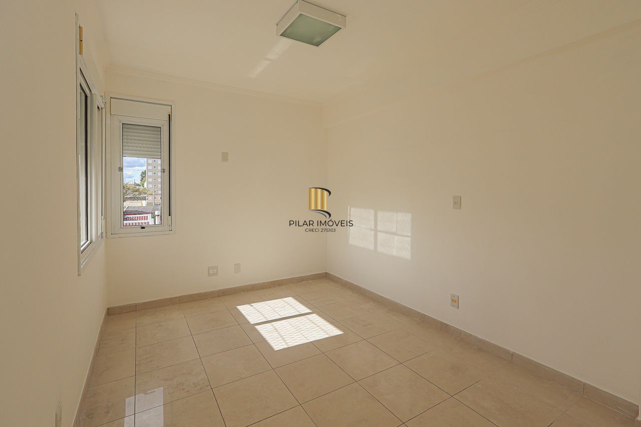 Apartamento a venda no bairro Jardim Planalto