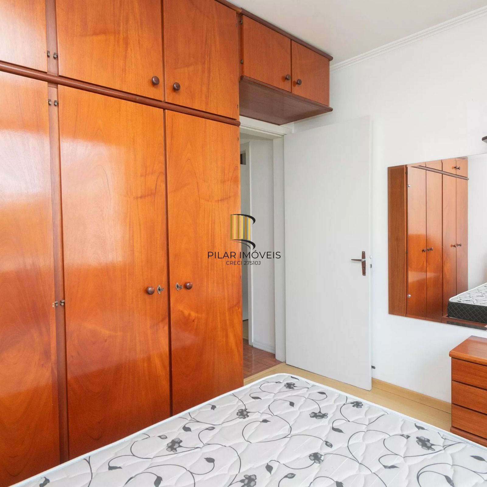 Apartamento a venda no bairro Passo D' Areia