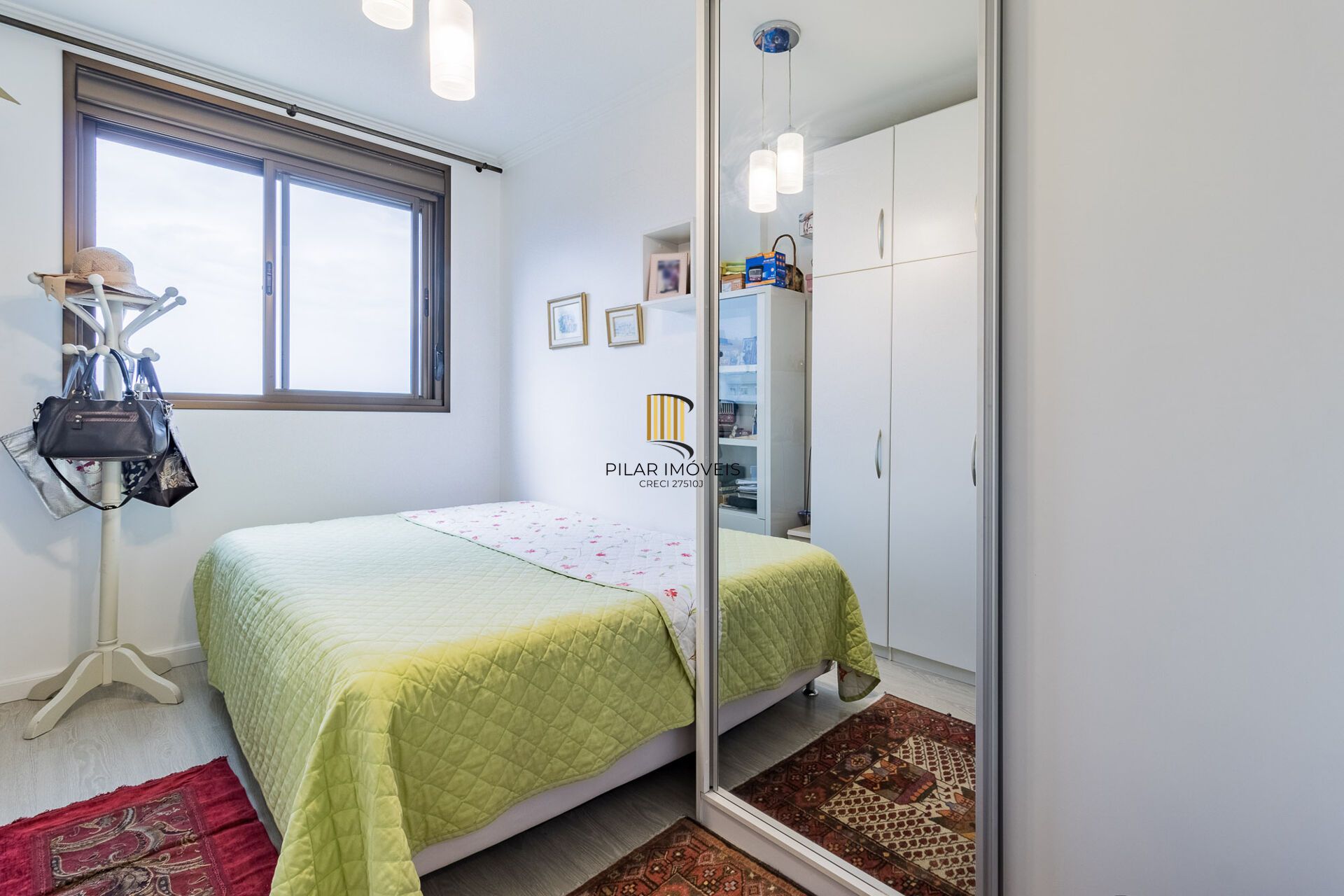 Apartamento à venda no bairro Cristo Redentor em Porto Alegre/RS