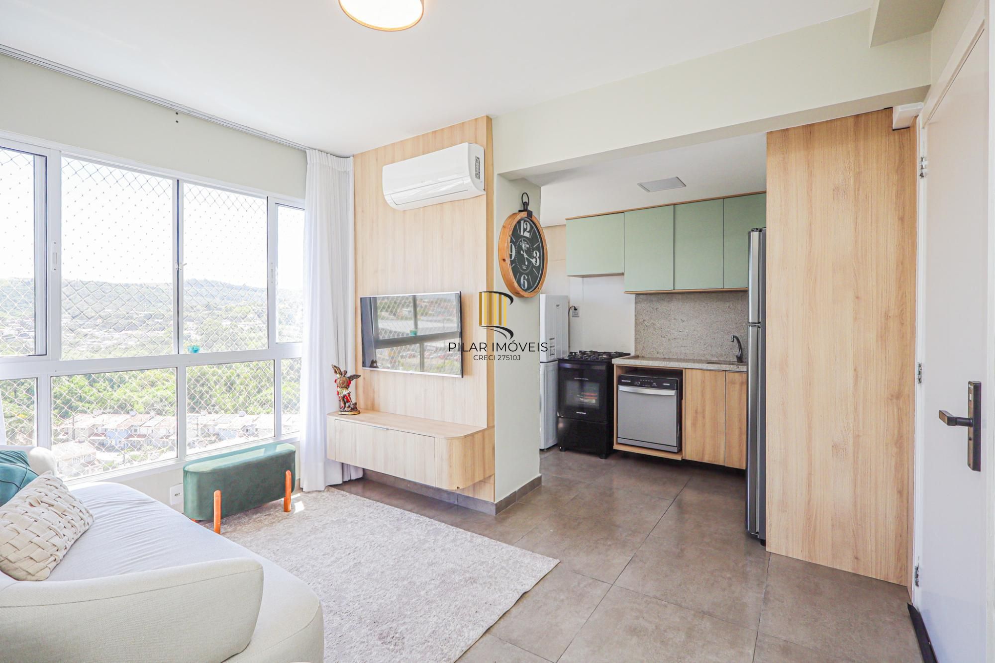 Apartamento a venda no bairro Cavalhada - Pilar Imóveis