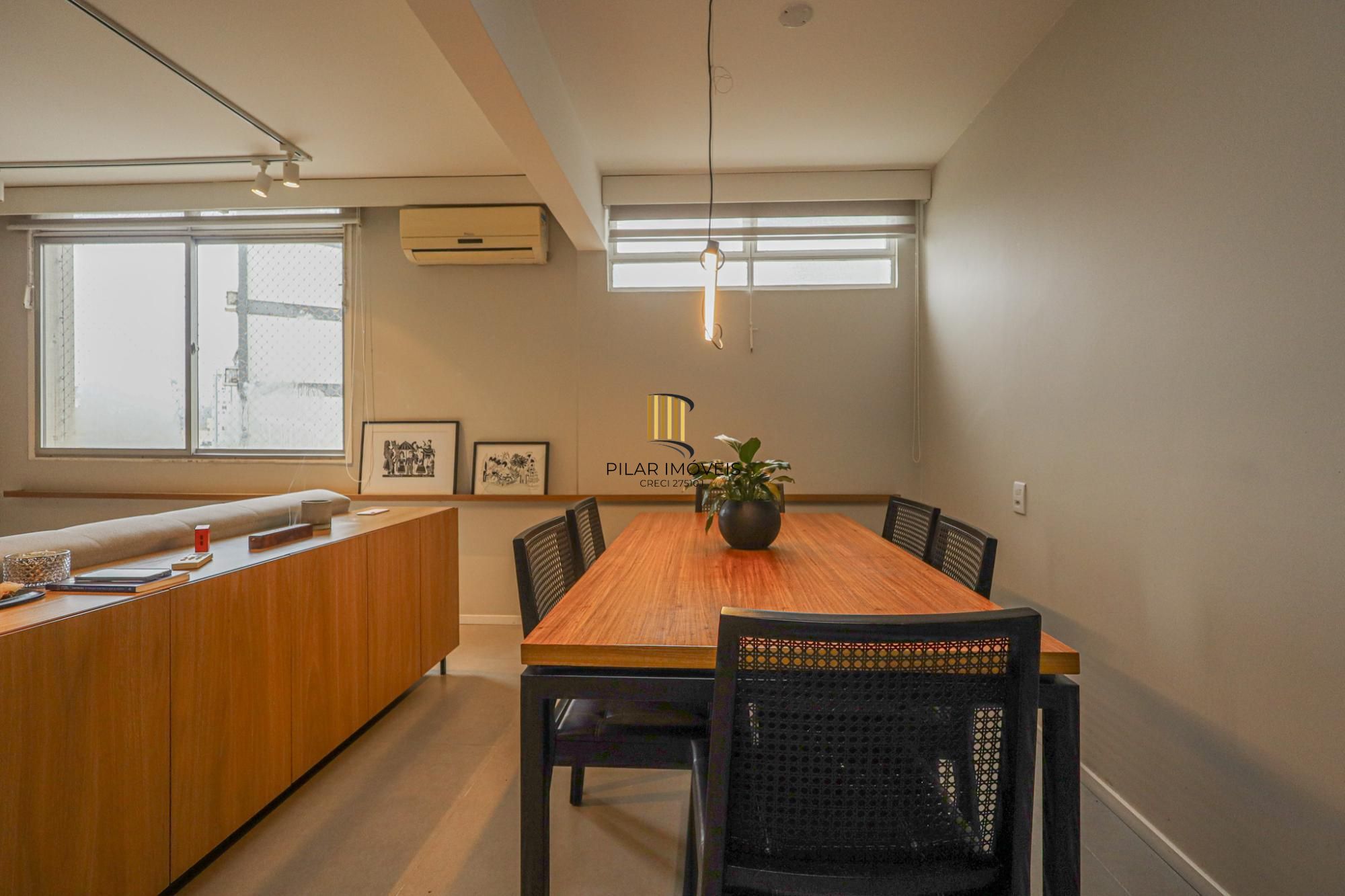 Apartamento a venda no bairro Boa Vista