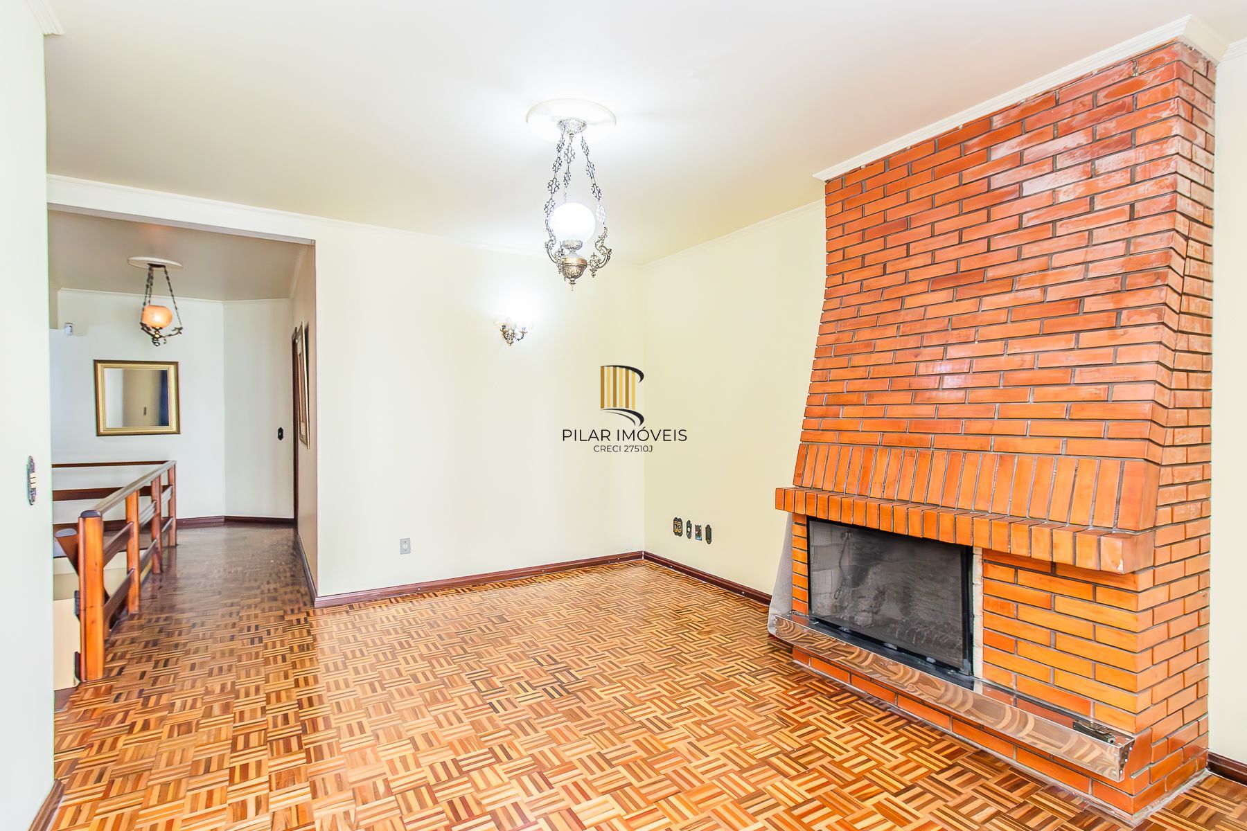 Cobertura a venda no bairro Higienópolis