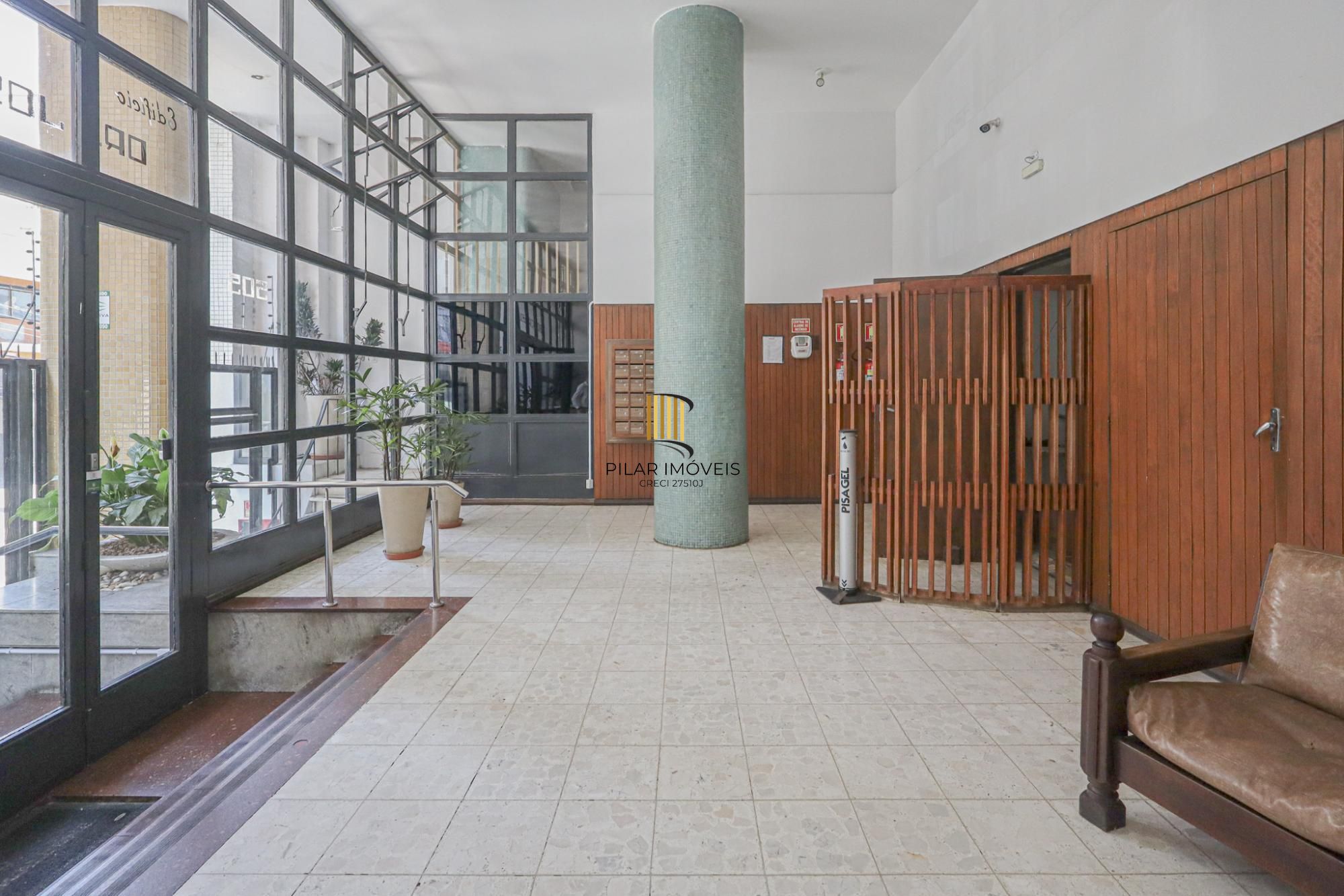 Apartamento a venda no bairro Rio Branco