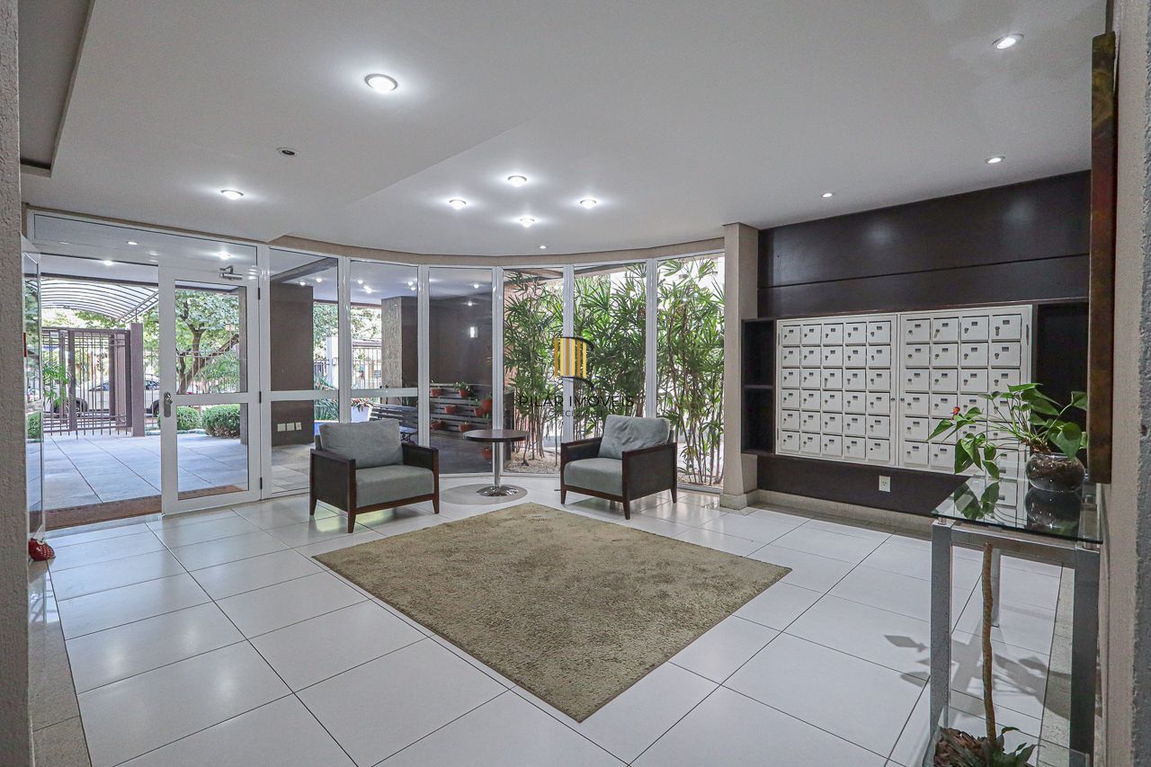 Apartamento a venda no bairro Petrópolis