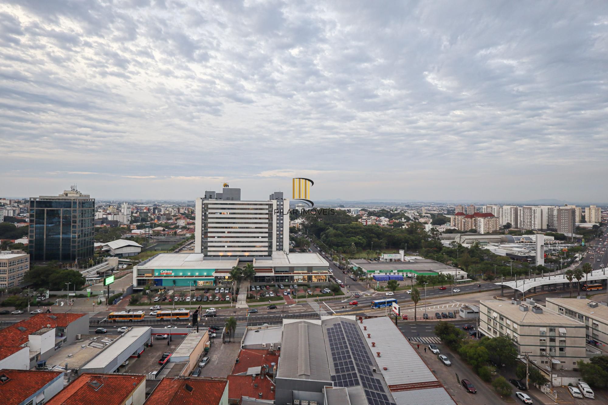 Apartamento a venda no bairro Vila Ipiranga