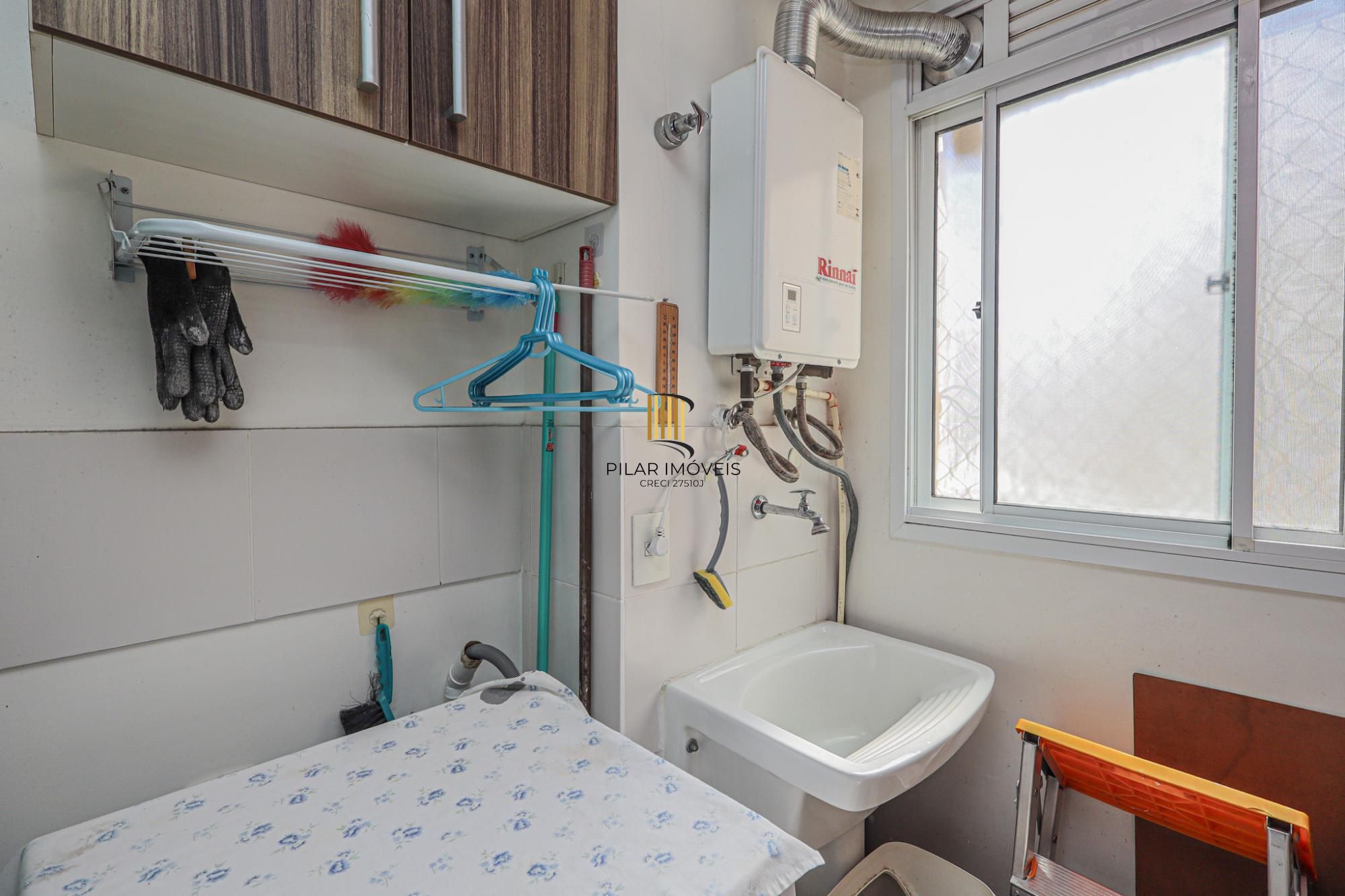 Apartamento a venda no bairro Jardim Carvalho