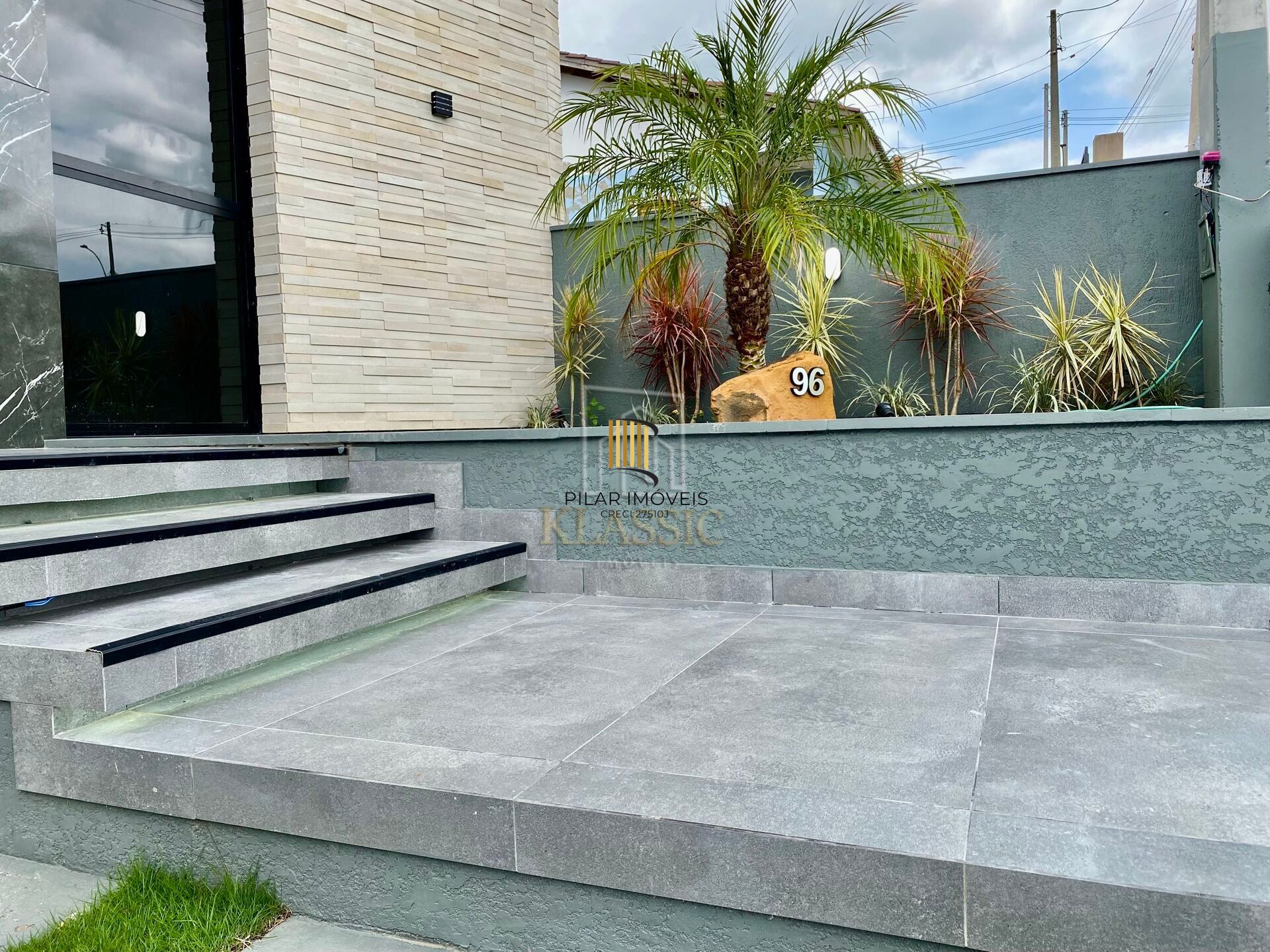 Casa Térrea em Gravataí