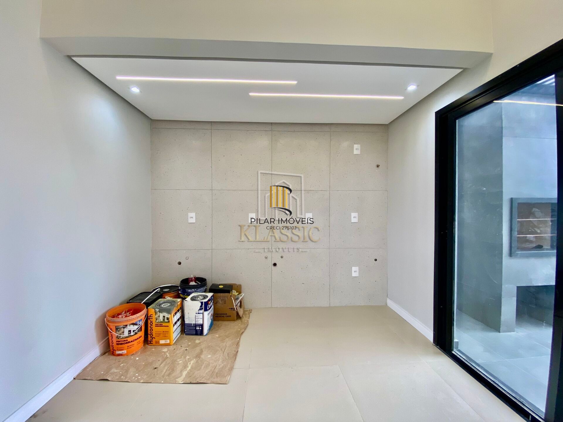 Casa Térrea em Gravataí