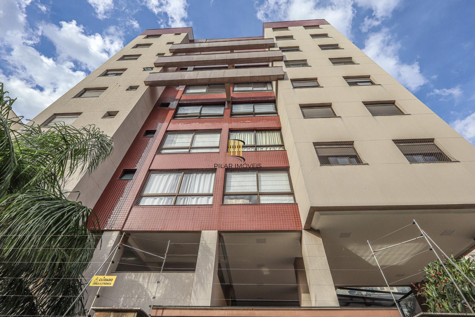 Apartamento no bairro Higienópolis