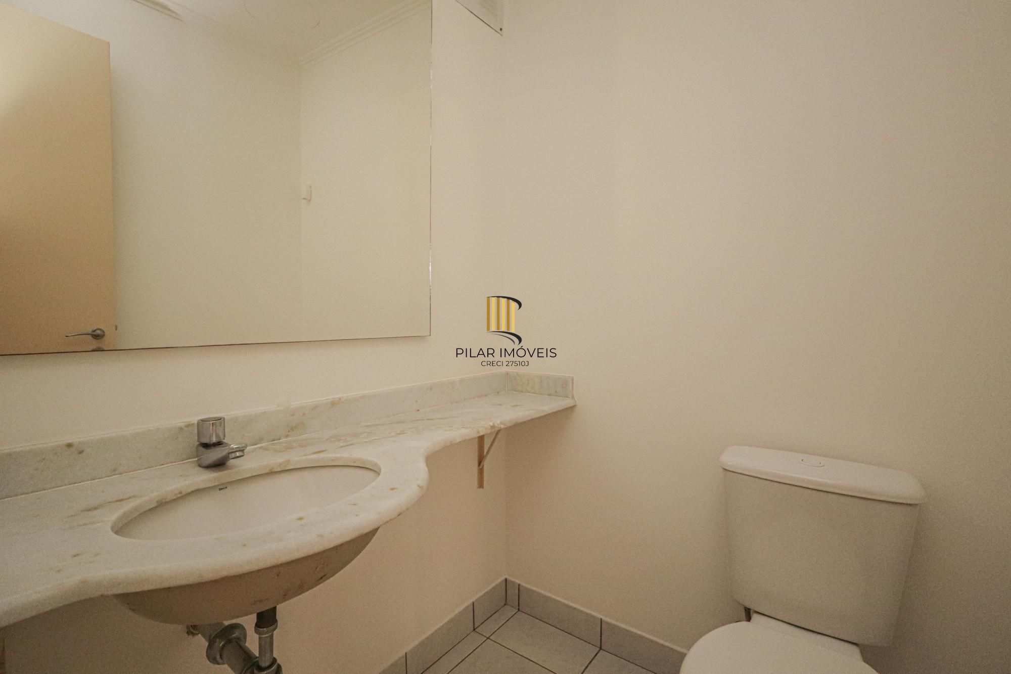 Apartamento 3 dormitórios no bairro Auxiliadora