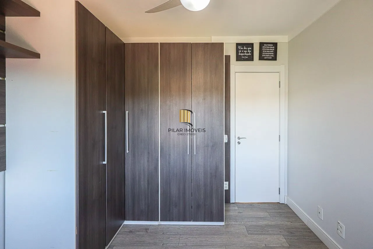 Apartamento a venda no bairro Central Parque