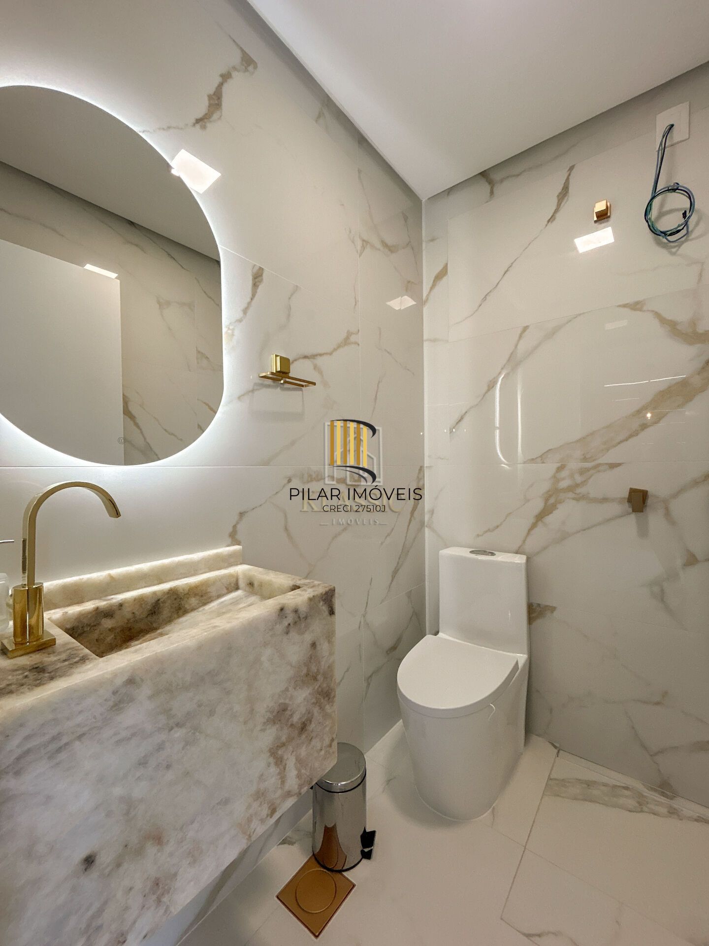 Casa Alto Padrão em Centro, Gravataí/RS