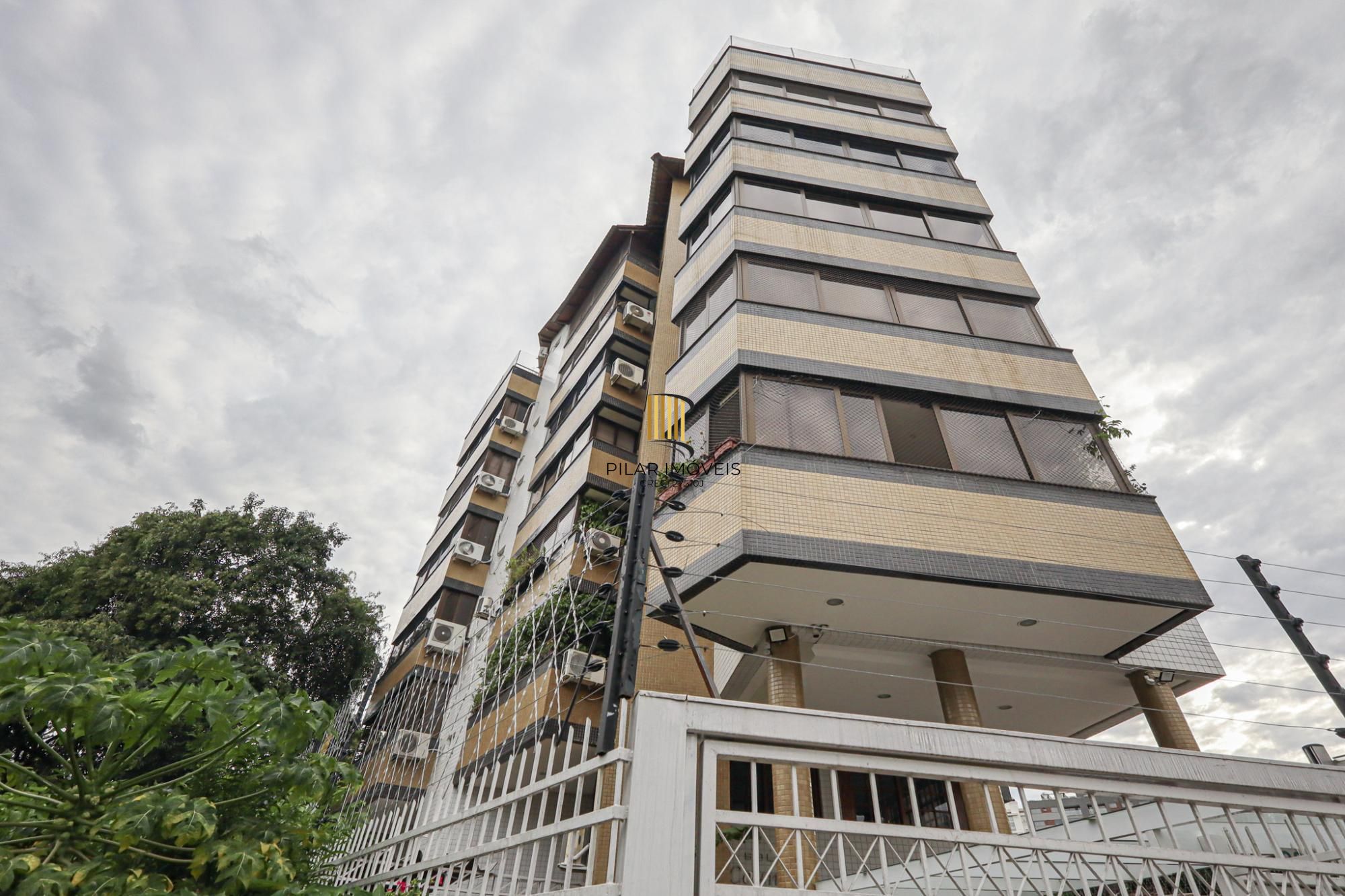 Apartamento a venda no bairro Passo D Areia