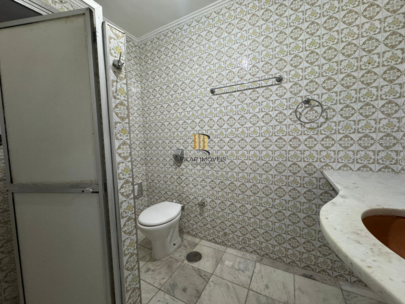 Apartamento à venda no Centro Histórico