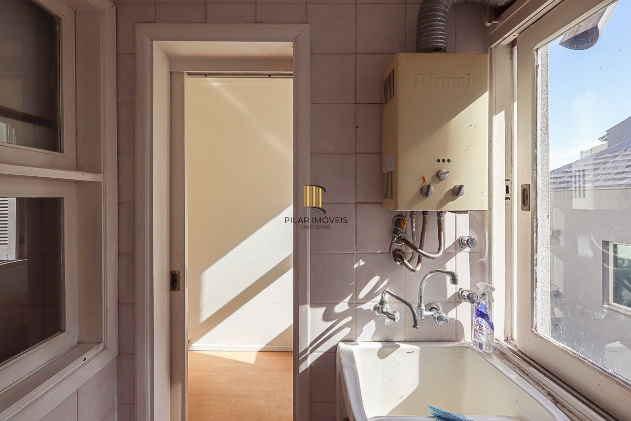 Apartamento a venda no bairro Petrópolis