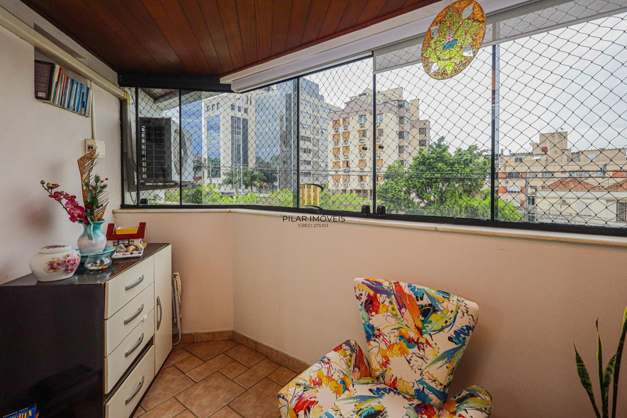 Apartamento a venda no bairro São João