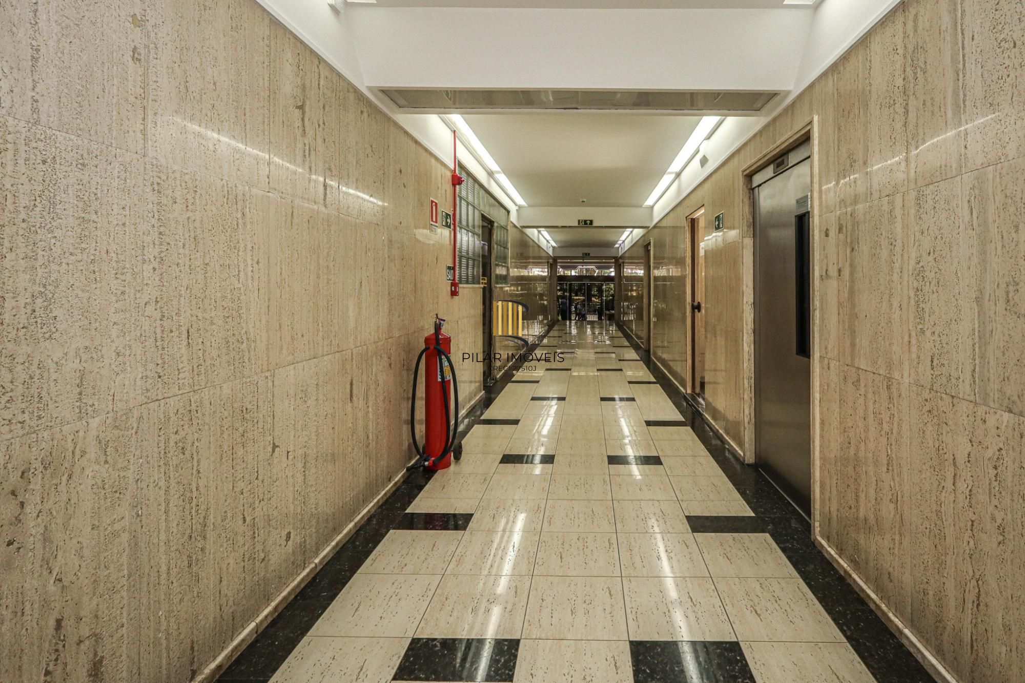 Apartamento a venda no Centro Histórico