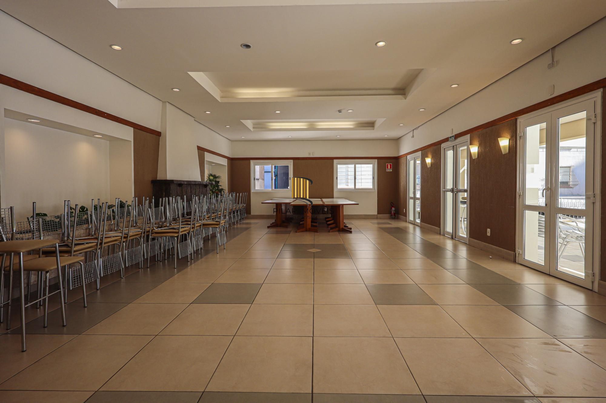 Apartamento a venda no Centro Histórico