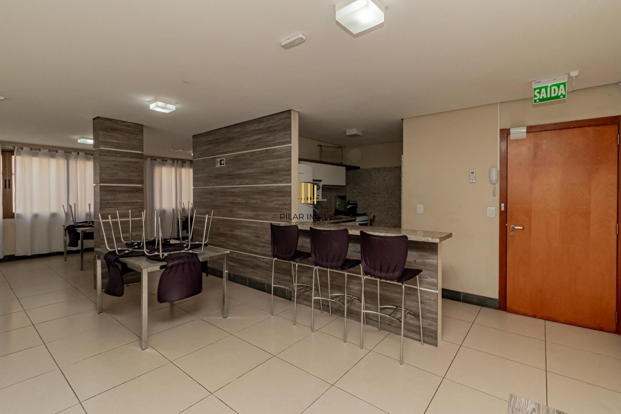 Apartamento a venda no bairro São João