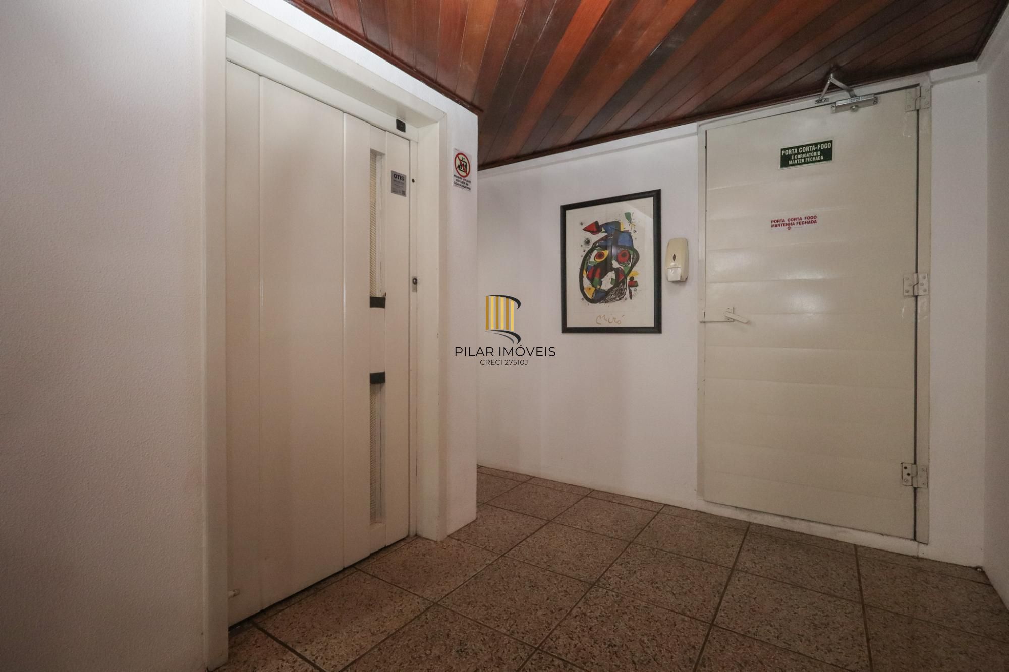 Apartamento a venda no bairro Cristo Redentor