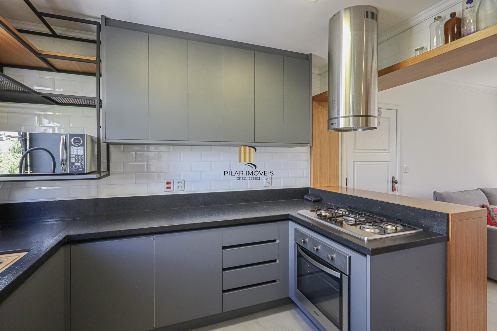 Apartamento a venda no bairro Petrópolis