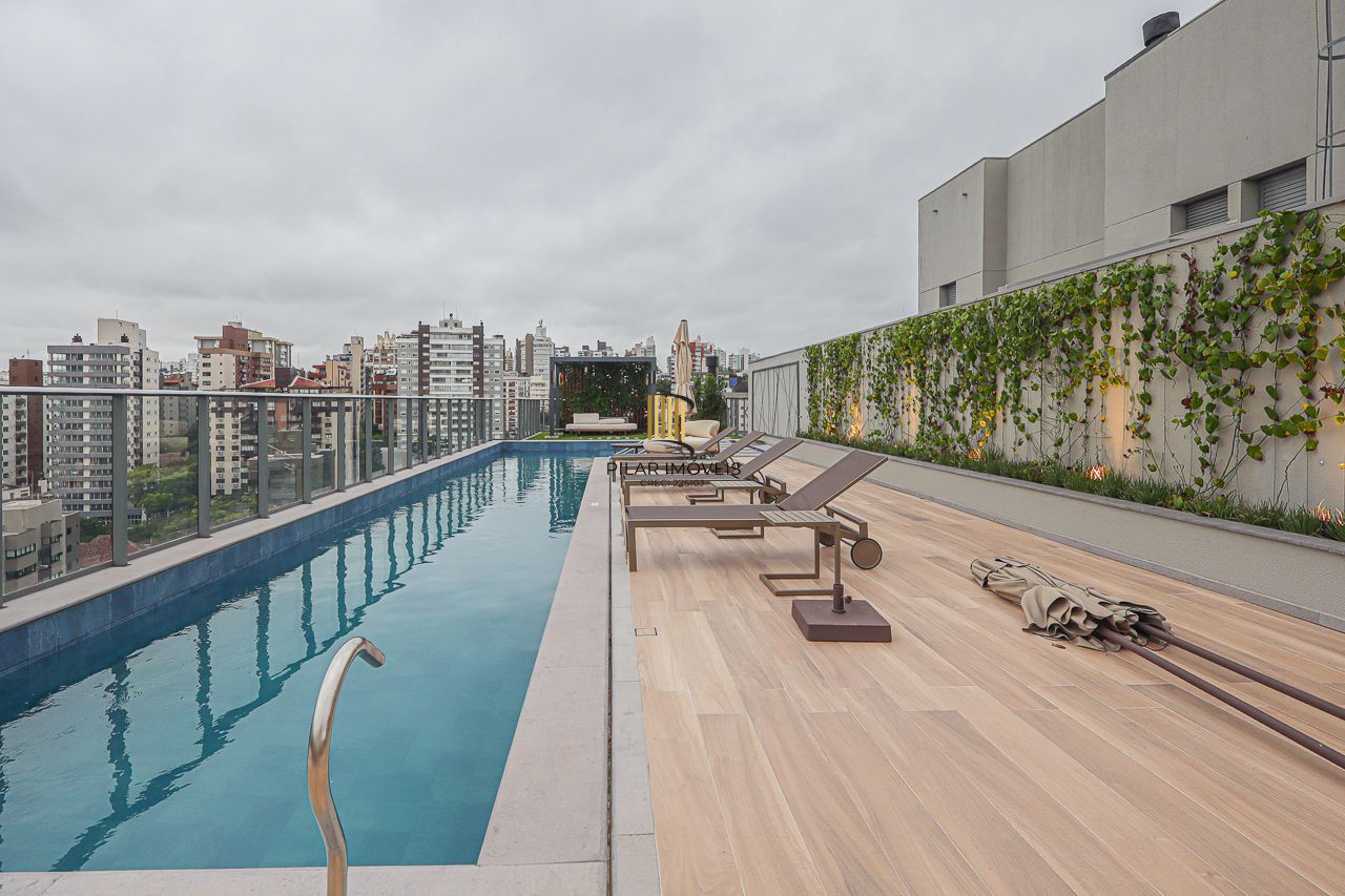 Studio a venda no bairro Rio Branco