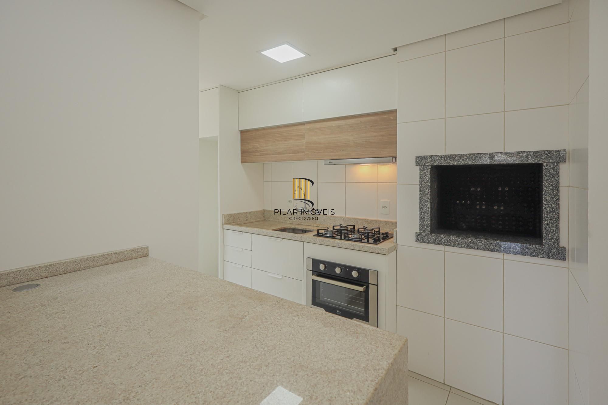 Apartamento a venda no bairro Passo D' Areia