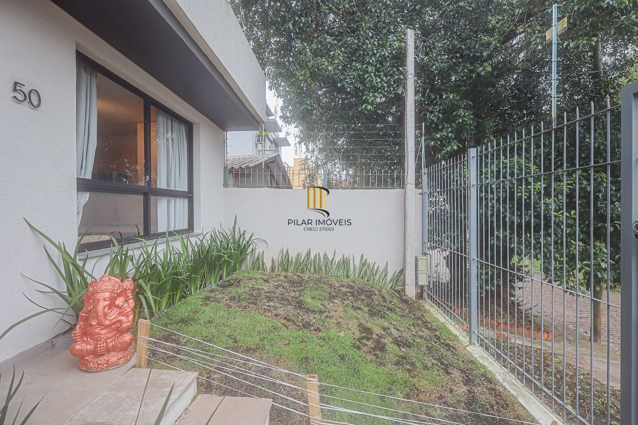 Casa a venda no bairro Vila Ipiranga