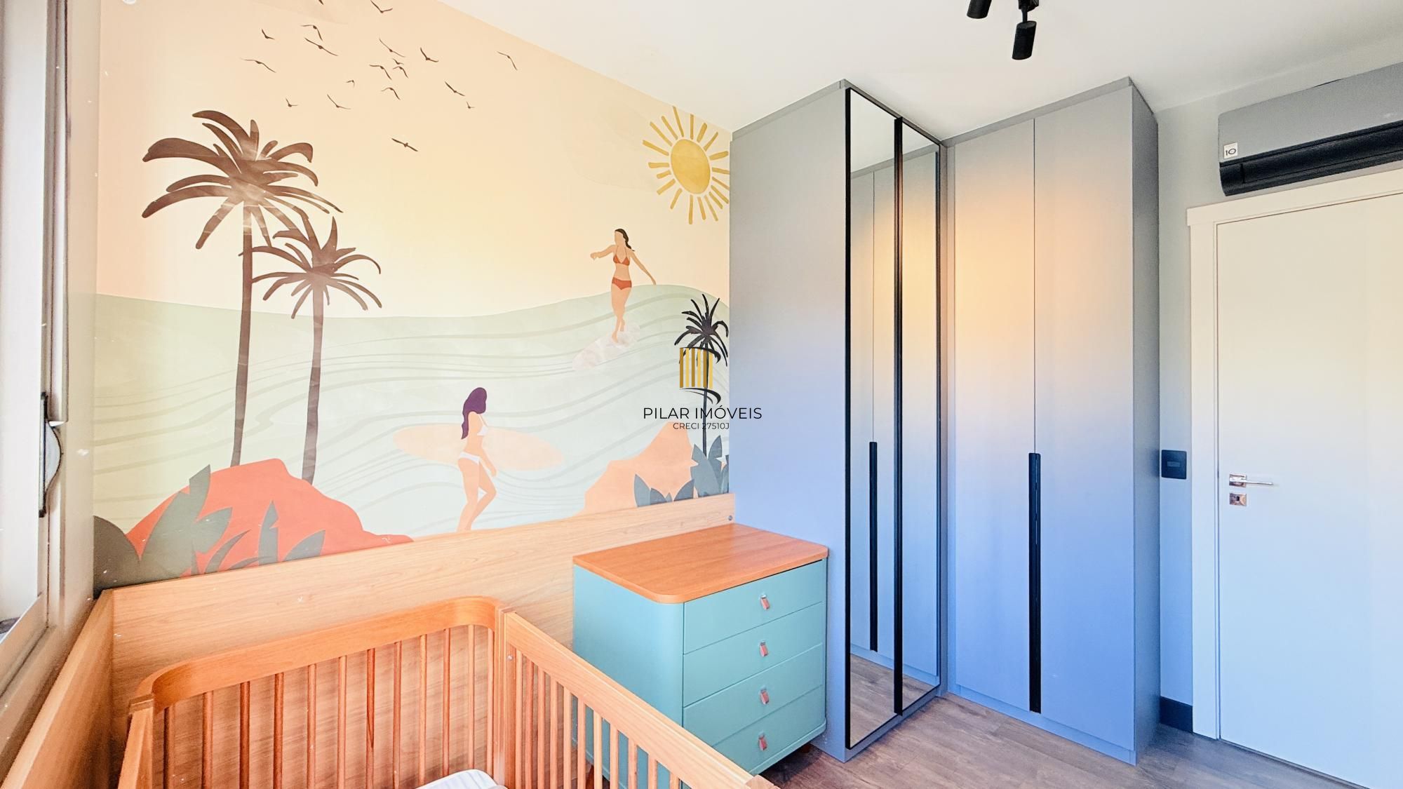 Apartamento a venda no High Garden Boa Vista