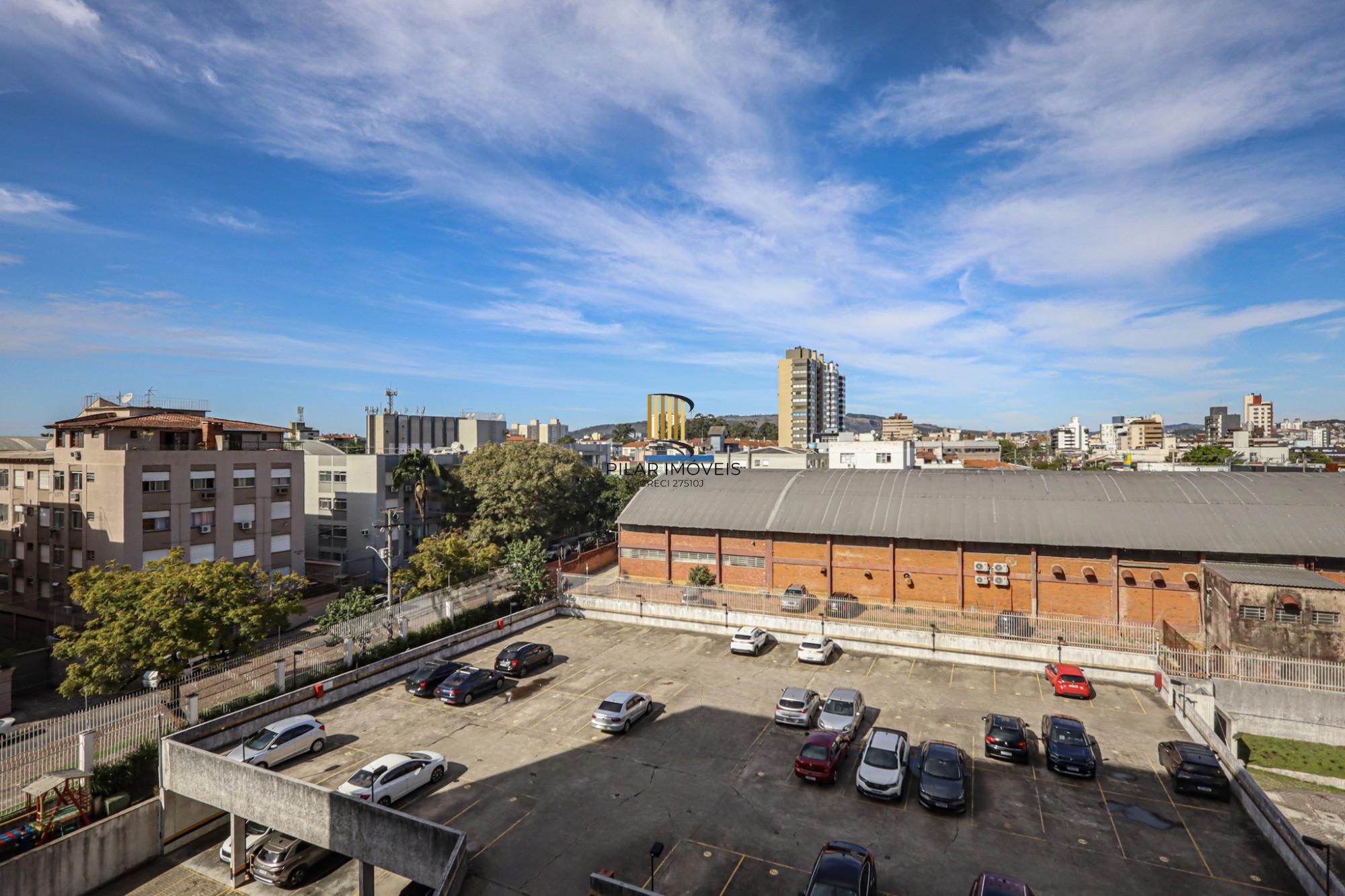 Apartamento no condomínio YOU