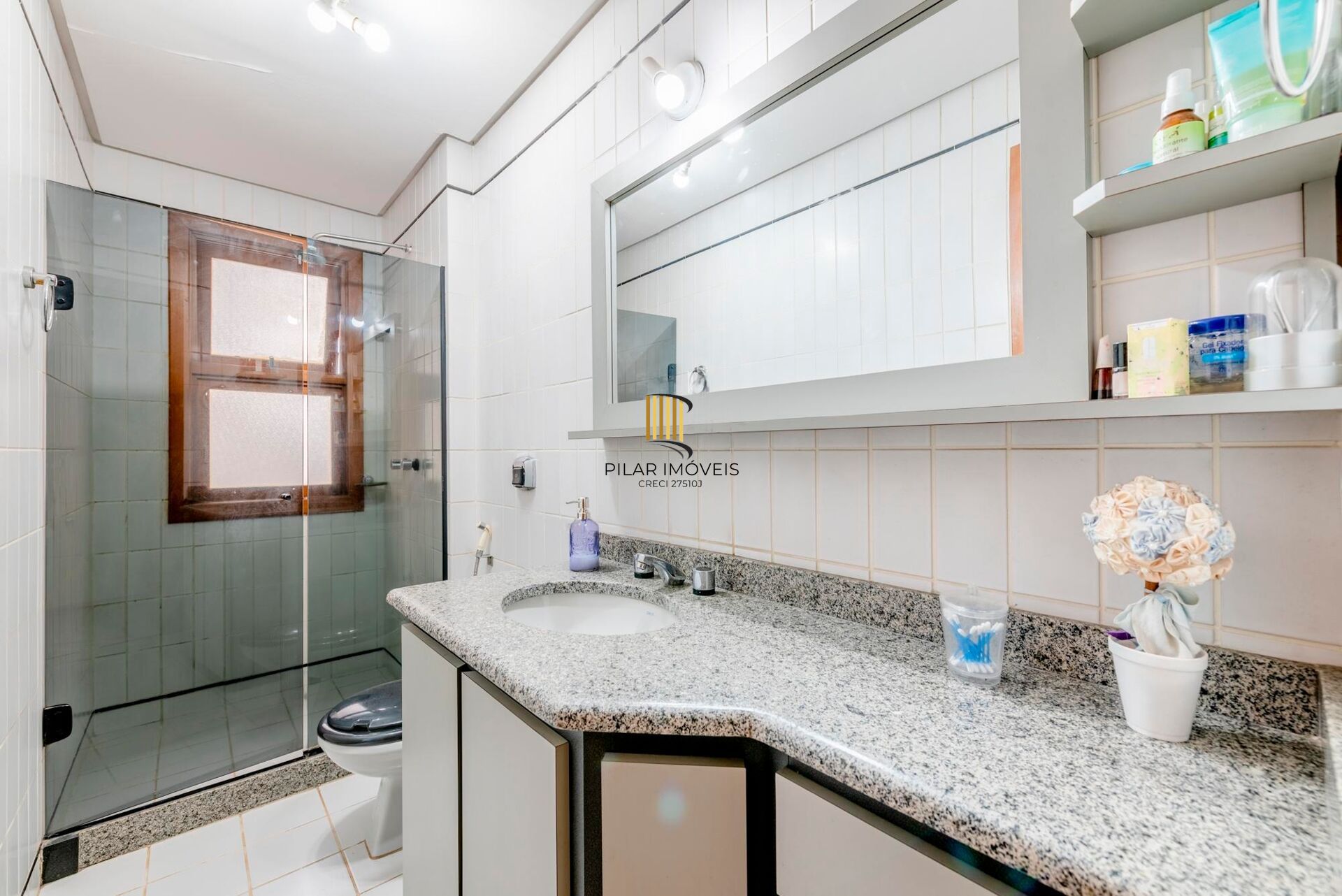 Apartamento à venda no bairro Boa Vista em Porto Alegre/RS