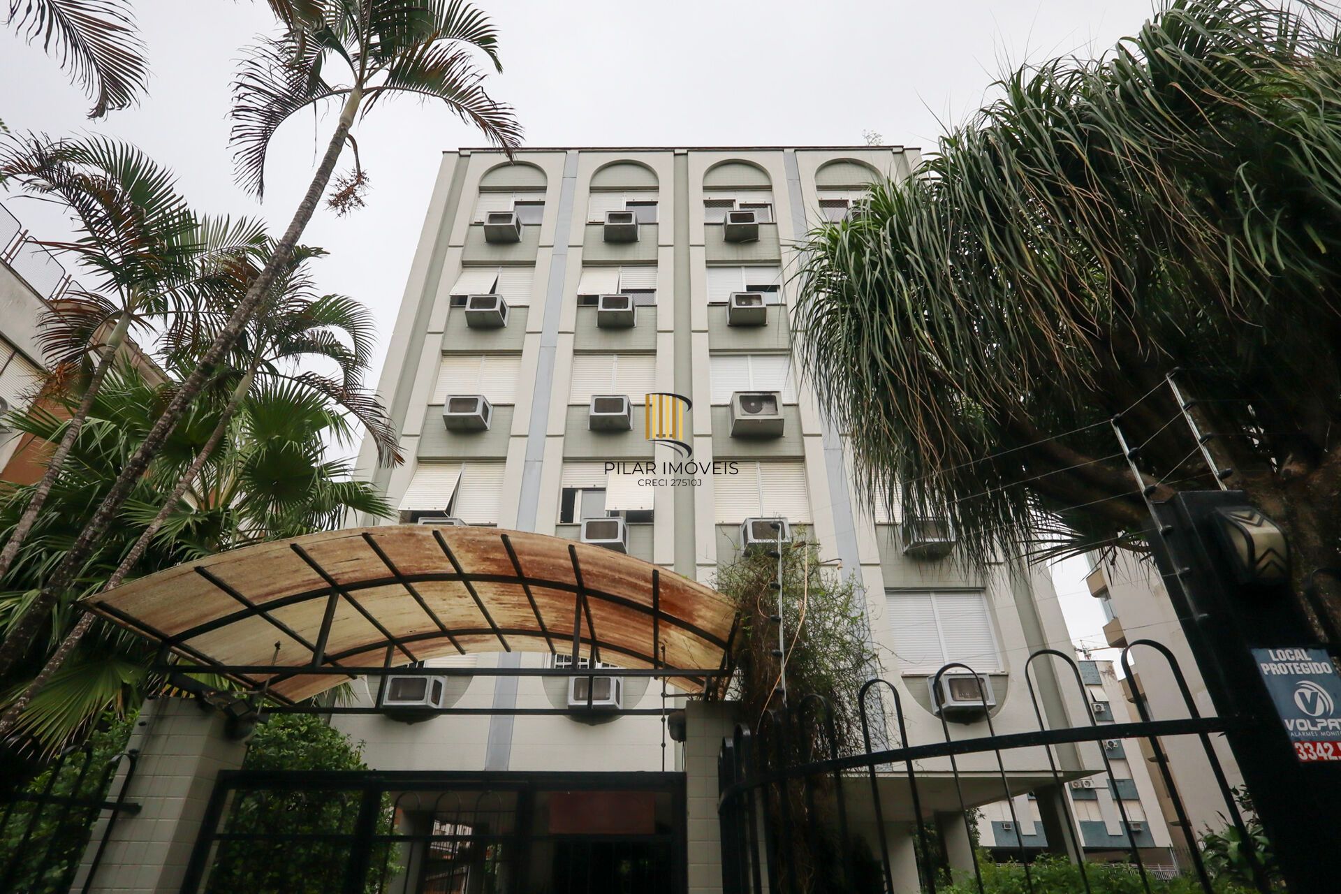 Apartamento à venda no bairro Petrópolis em Porto Alegre/RS