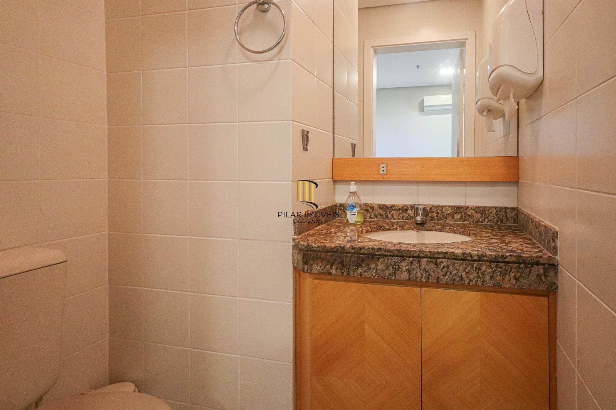 Sala comercial a venda no bairro Boa Vista