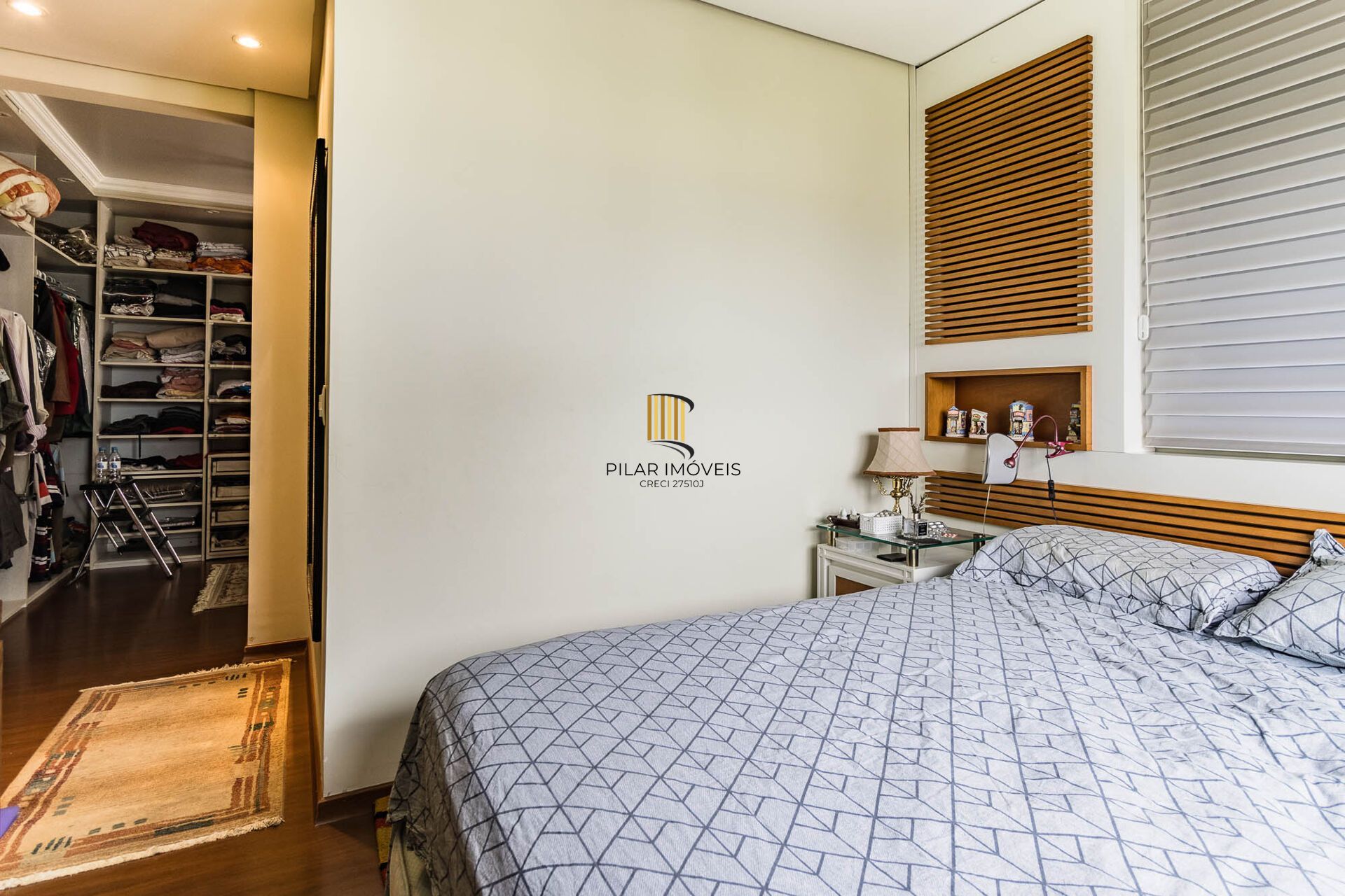 Apartamento à venda no bairro Boa Vista em Porto Alegre/RS