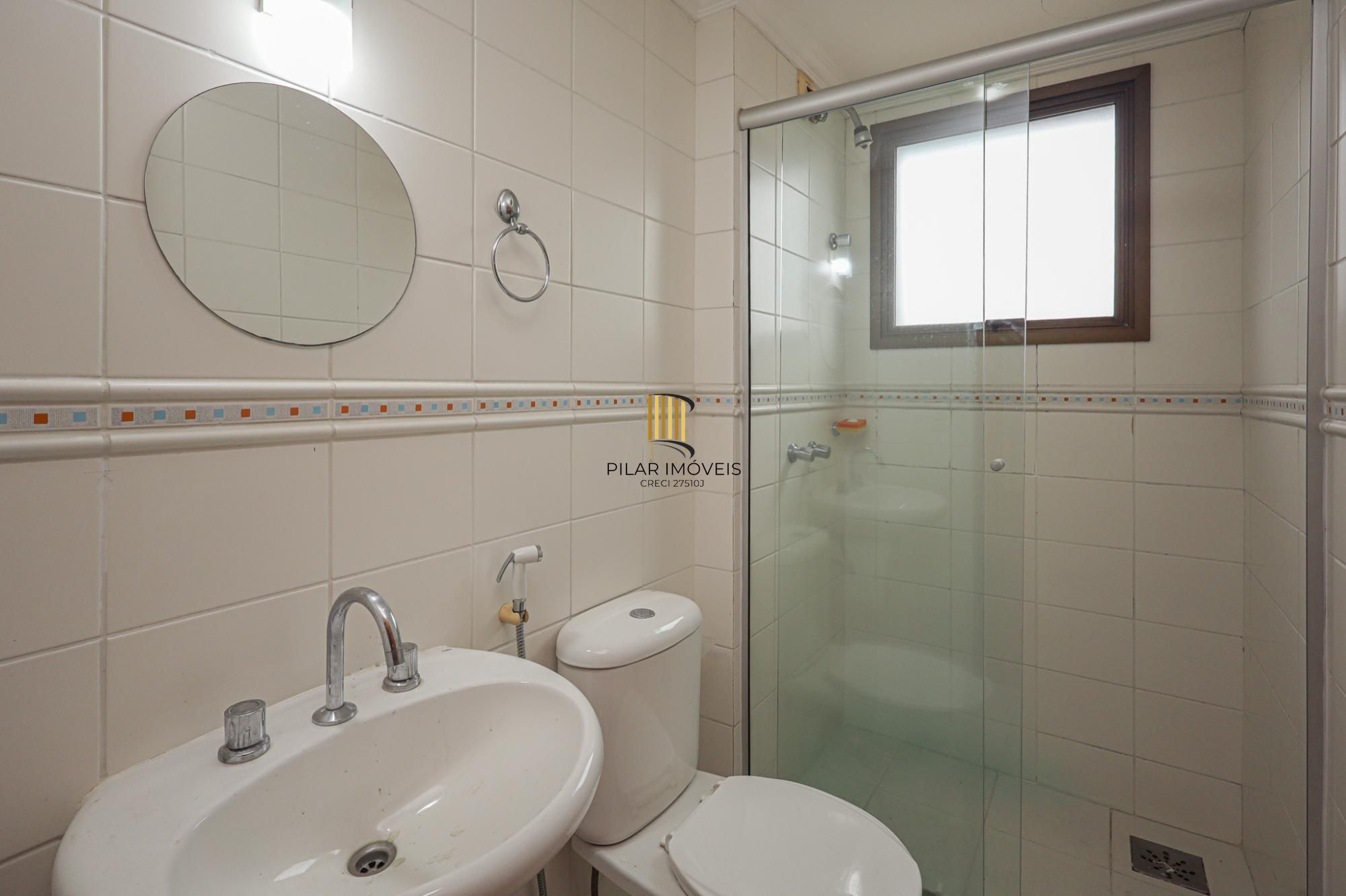 Apartamento a venda no bairro Passo D Areia