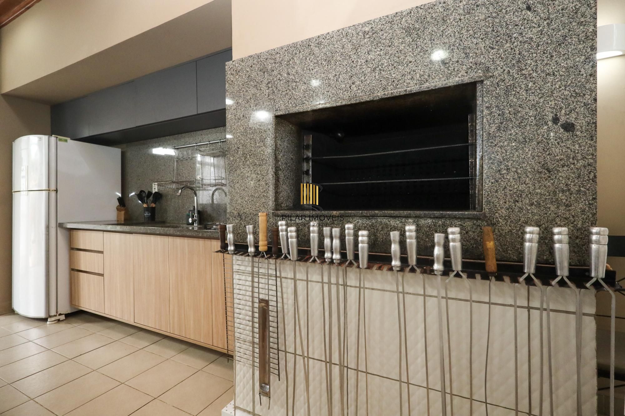 Apartamento a venda no bairro Humaitá