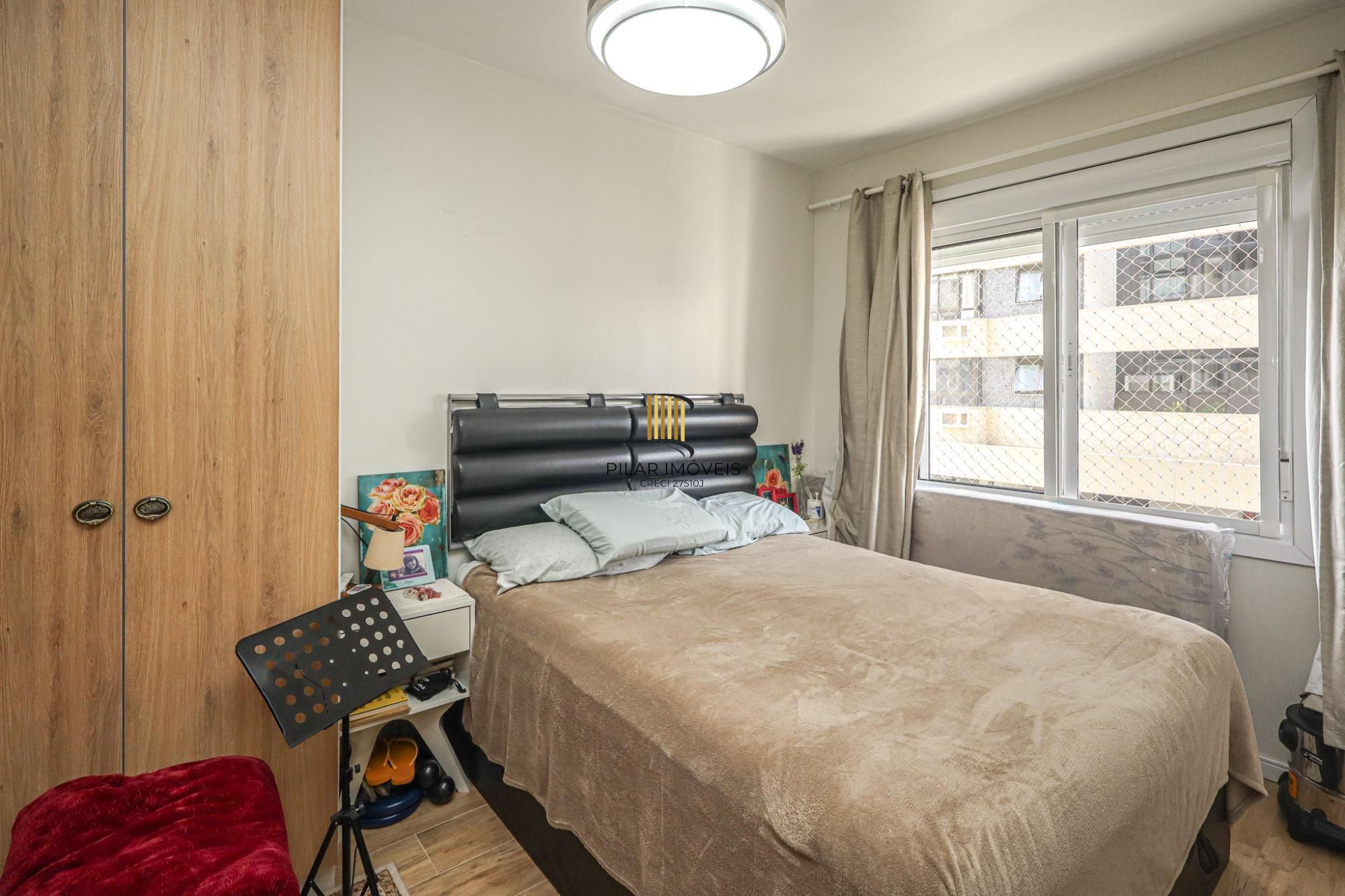 Apartamento a venda no bairro Rio Branco