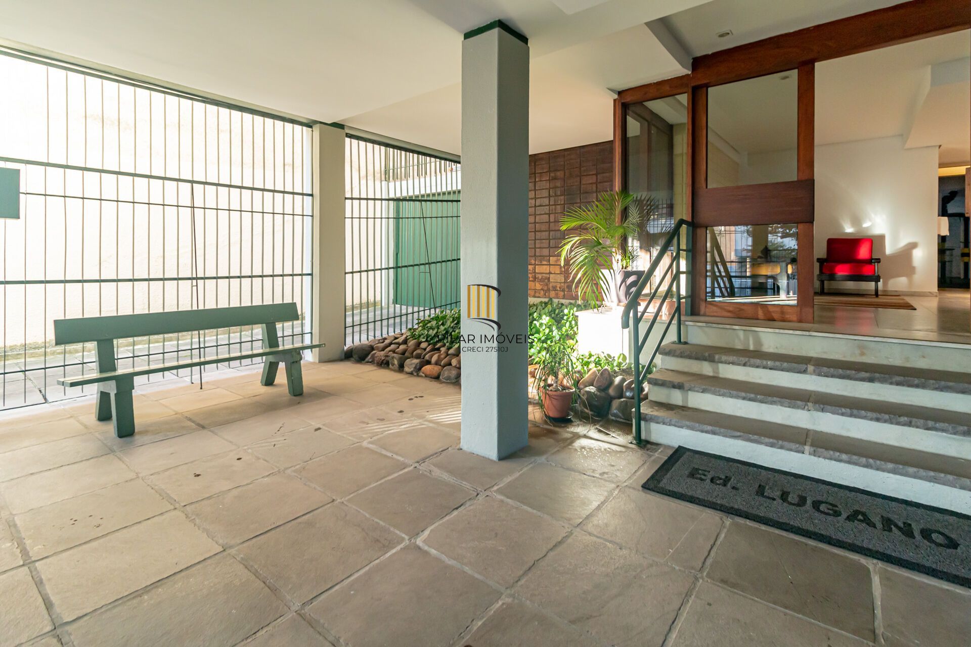 Apartamento à venda no bairro Auxiliadora em Porto Alegre/RS