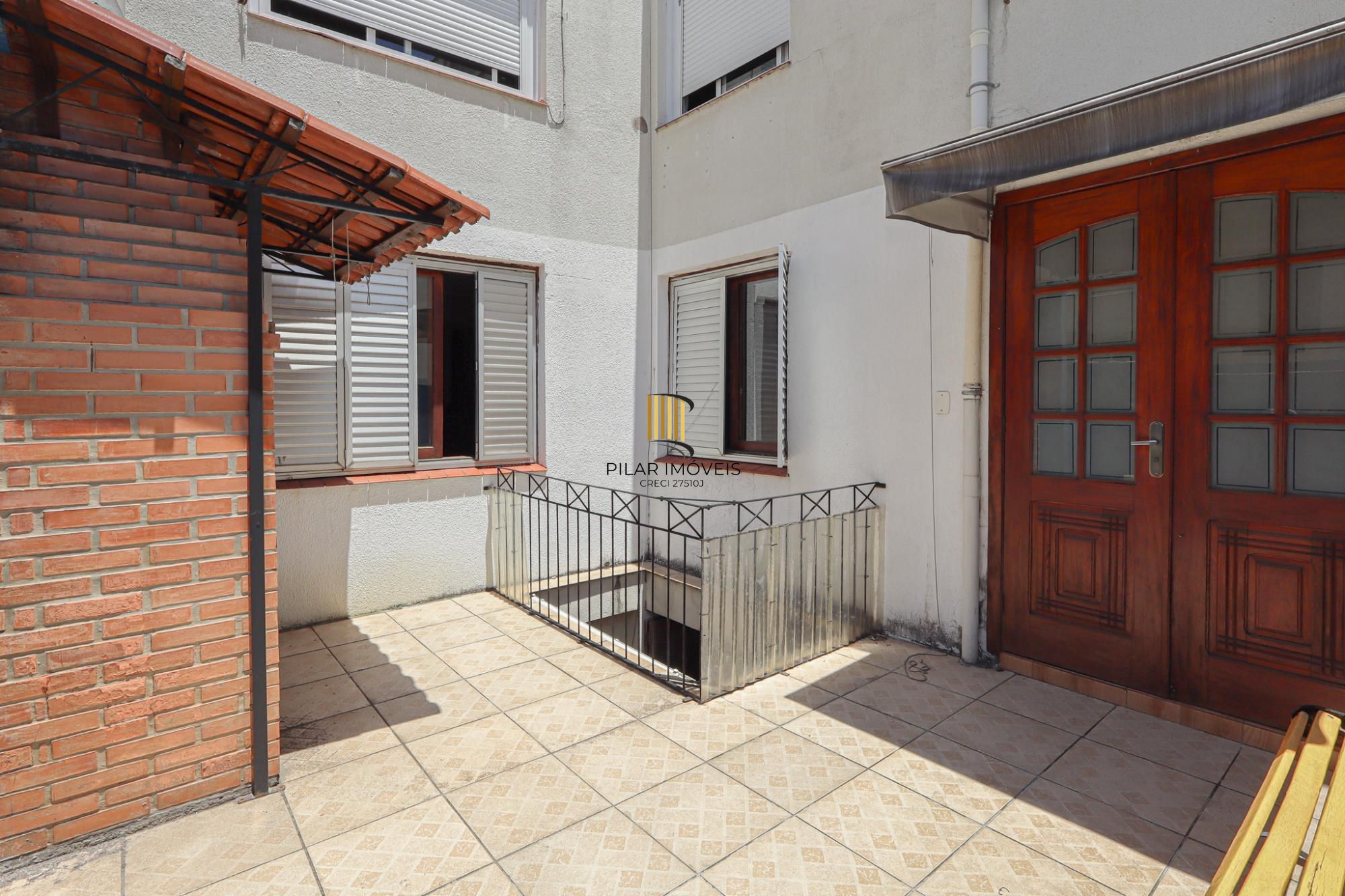 Apartamento a venda no bairro São Geraldo