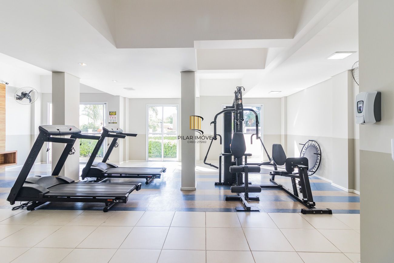 Apartamento a venda no bairro Sarandi