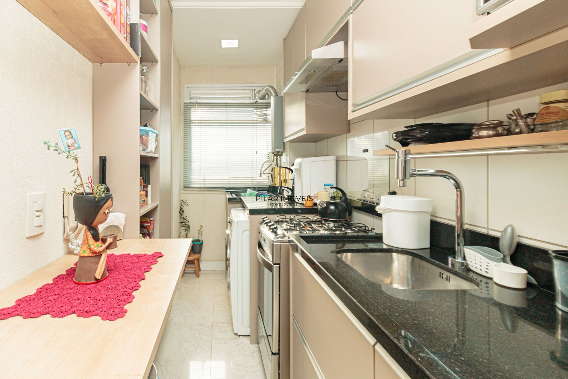 Apartamento à venda no bairro Sarandi em Porto Alegre/RS