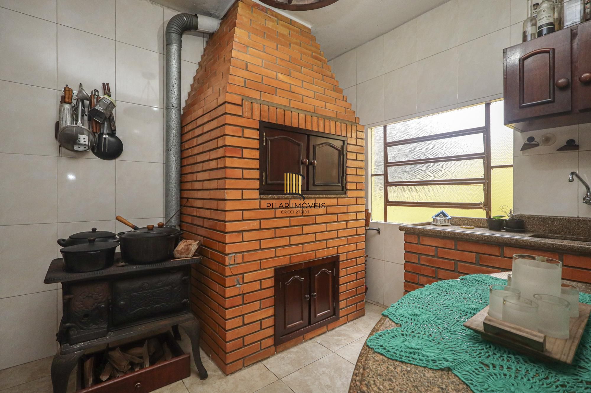 Casa a venda no bairro Sarandi