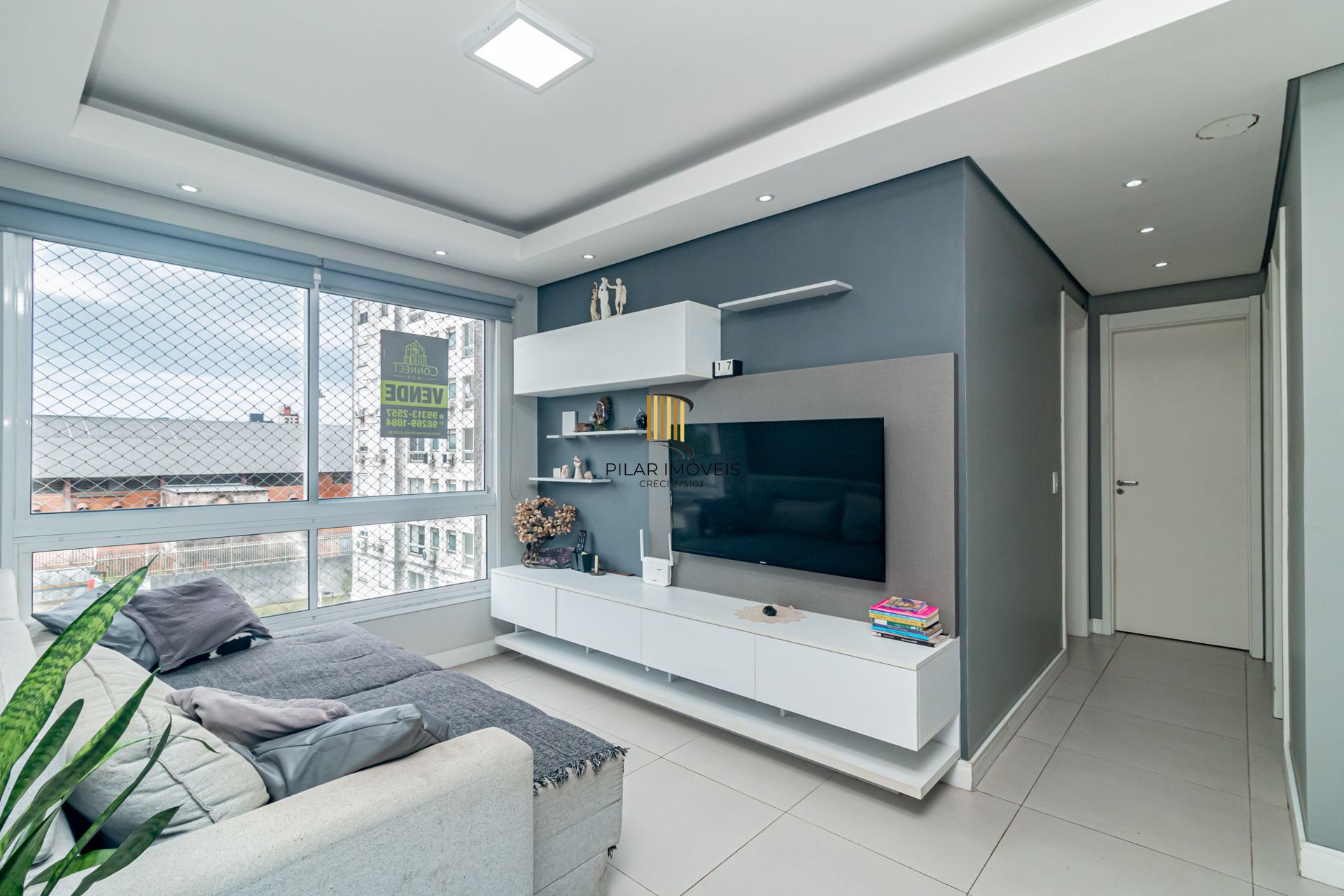 Apartamento à venda no bairro Sarandi em Porto Alegre/RS
