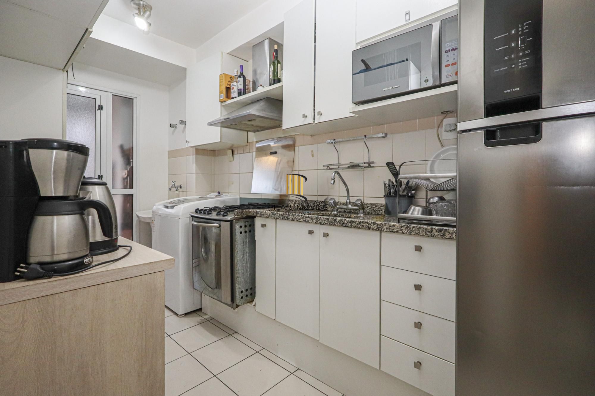 Apartamento a venda no bairro Vila Ipiranga