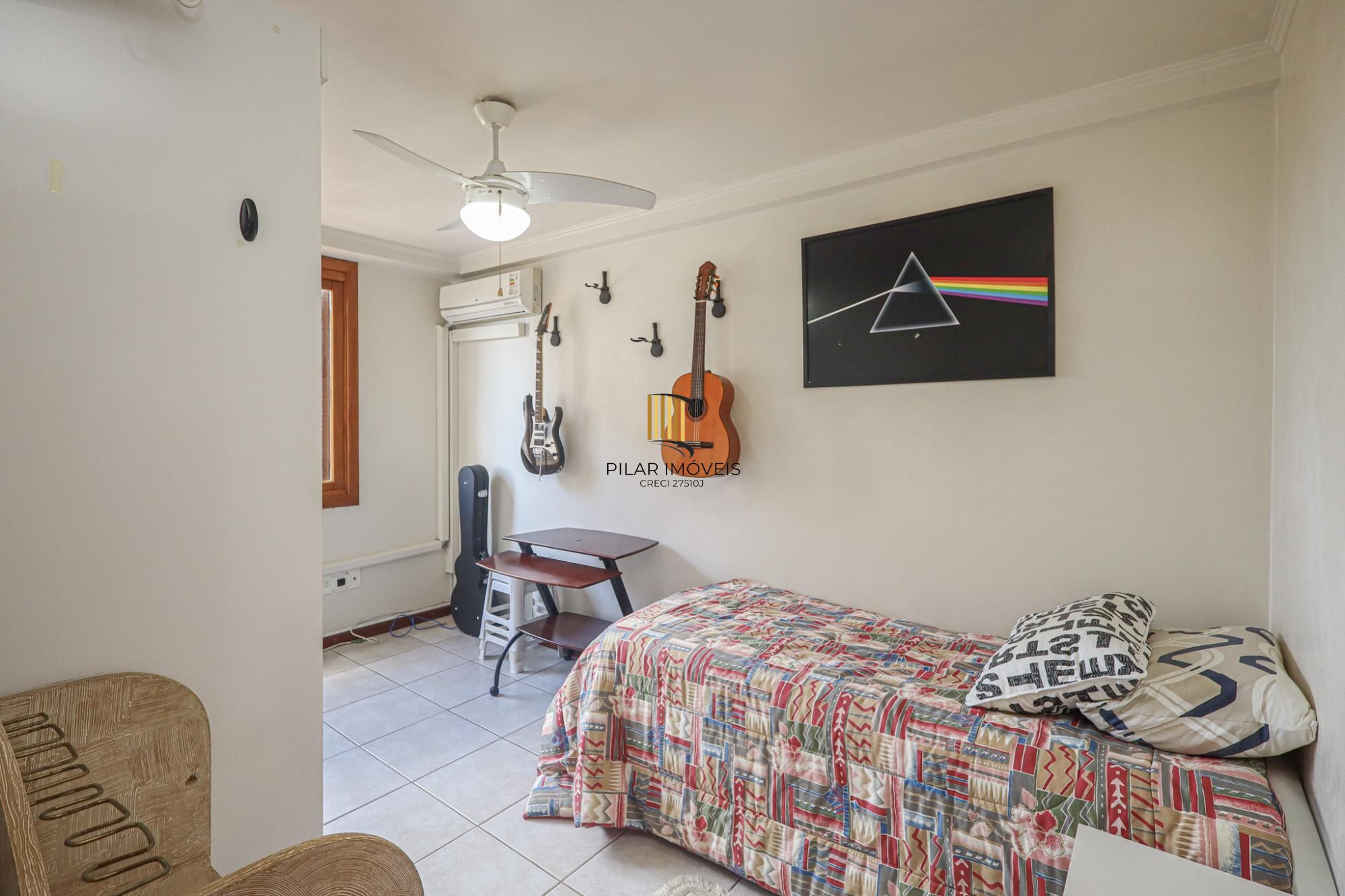 Apartamento a venda no bairro Cristo Redentor