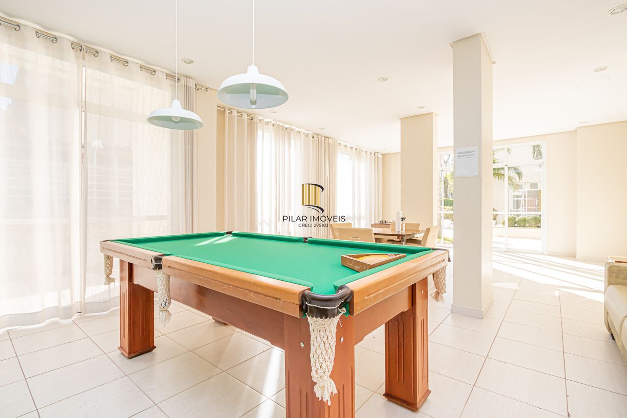 Apartamento a venda no bairro Jardim Lindóia