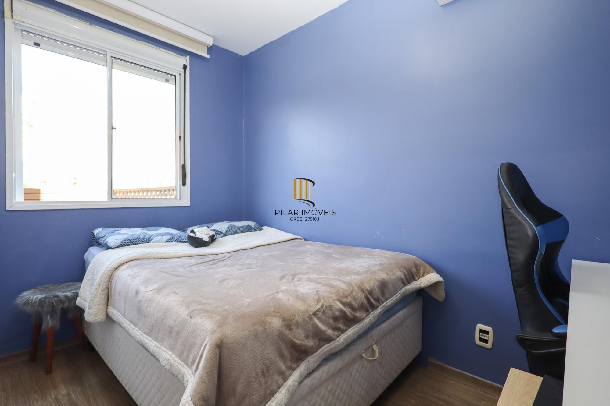 Apartamento a venda no bairro Humaitá